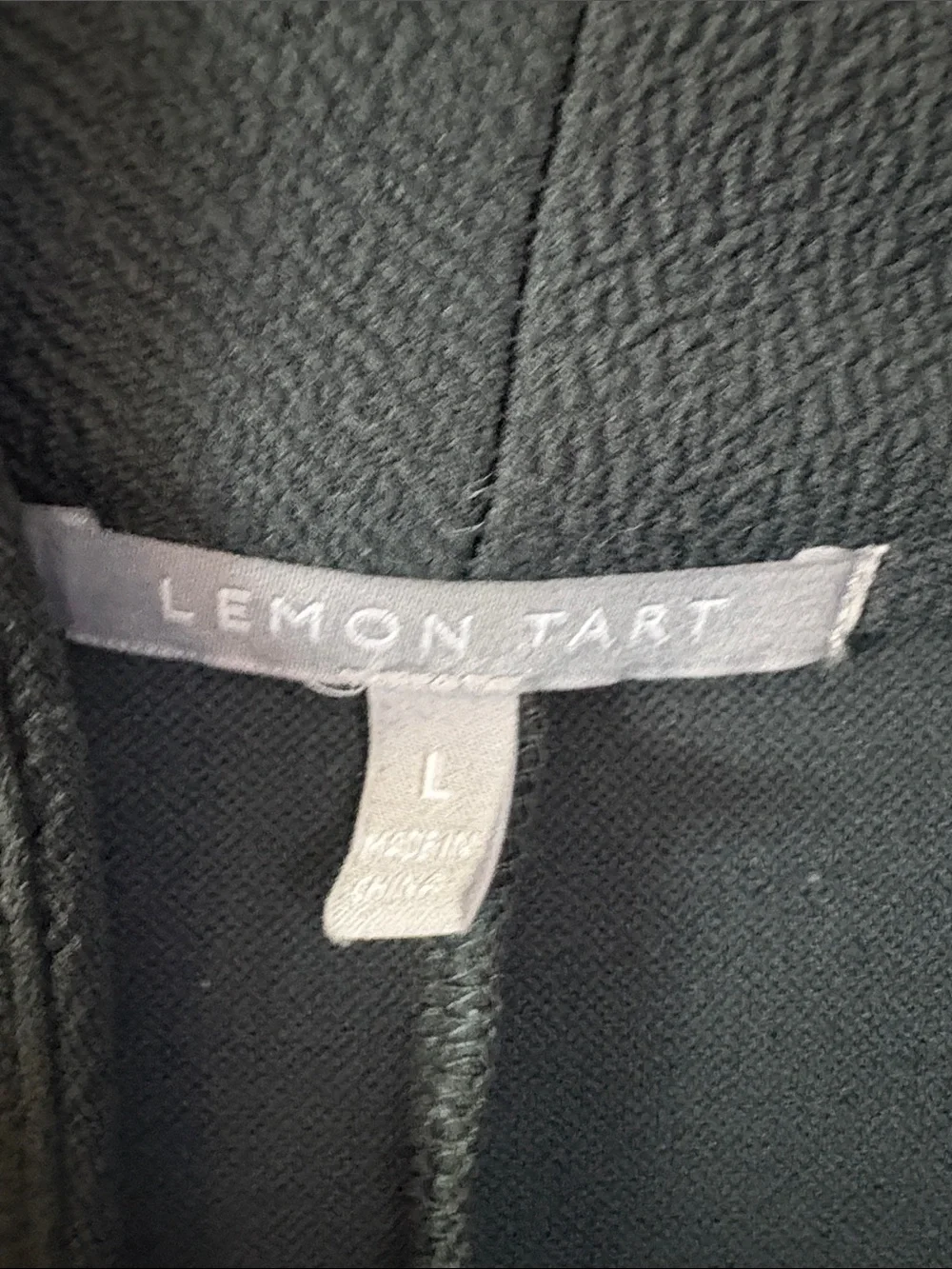 Lemon Tart lemon tart